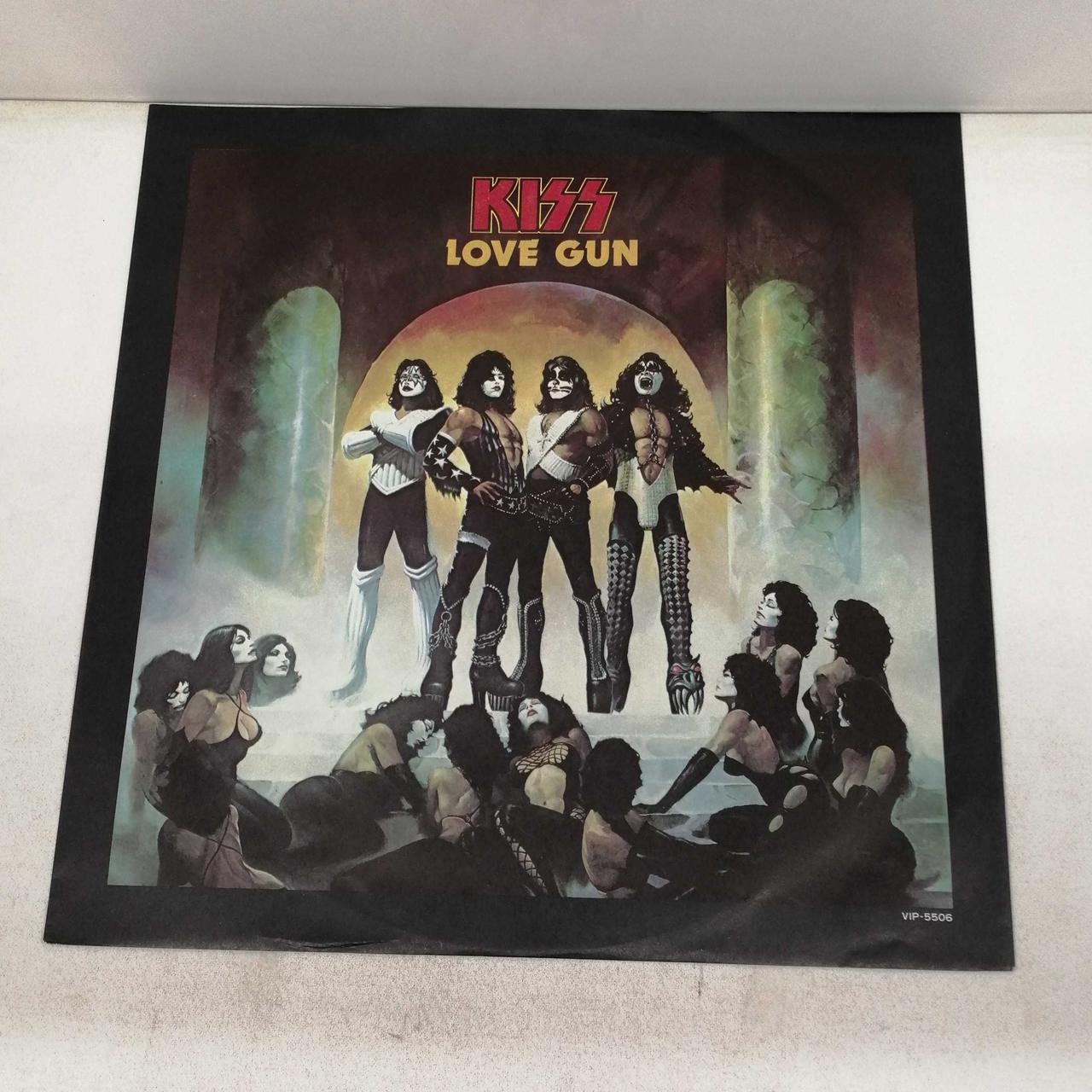 KISS/THE ORIGINALS IIΩ ORIGINALS