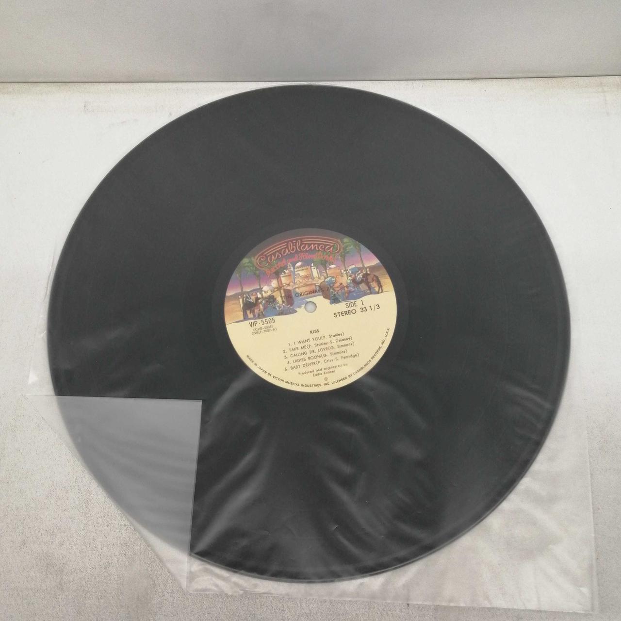 KISS/THE ORIGINALS IIΩ ORIGINALS