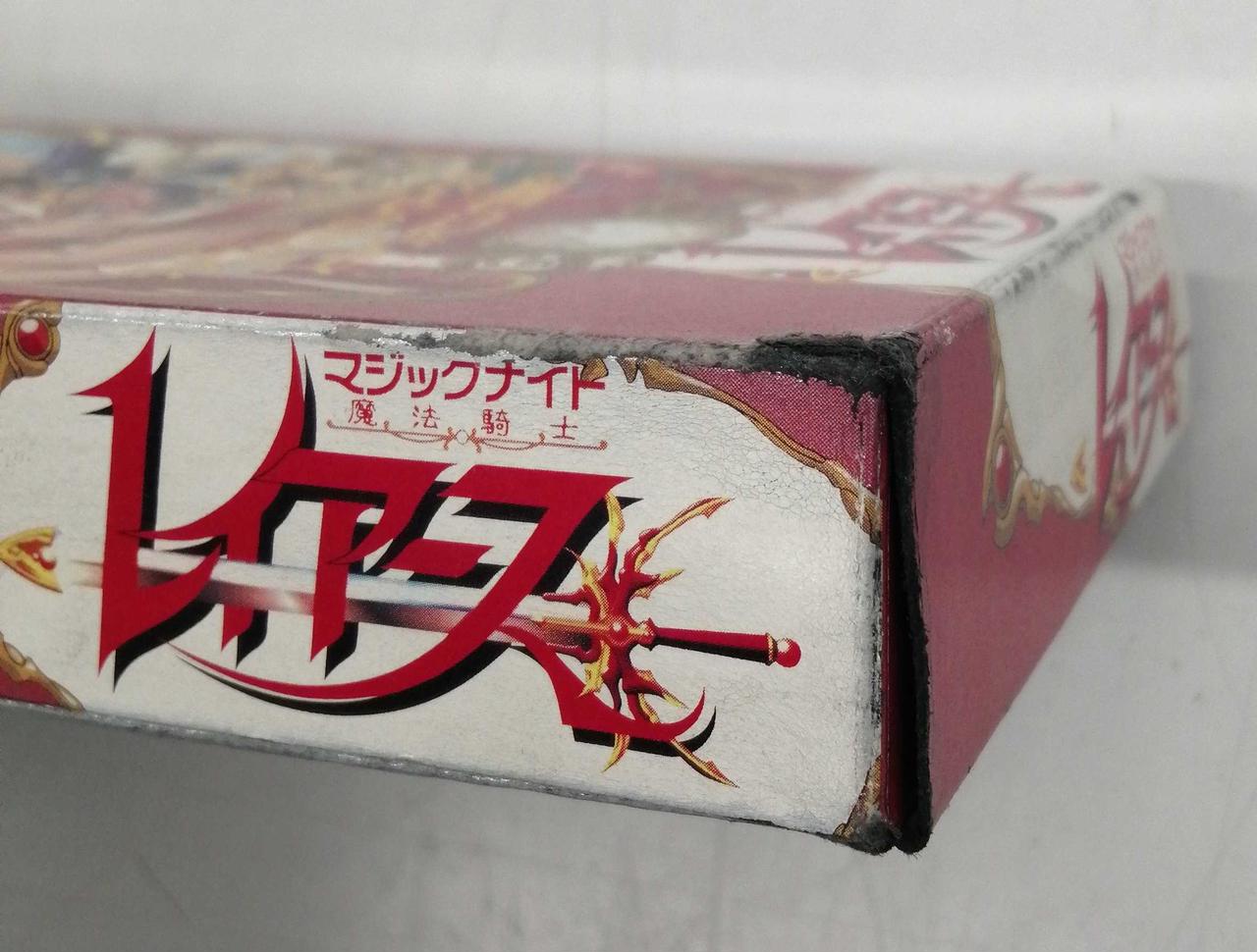 ヨゴレ、傷みあり