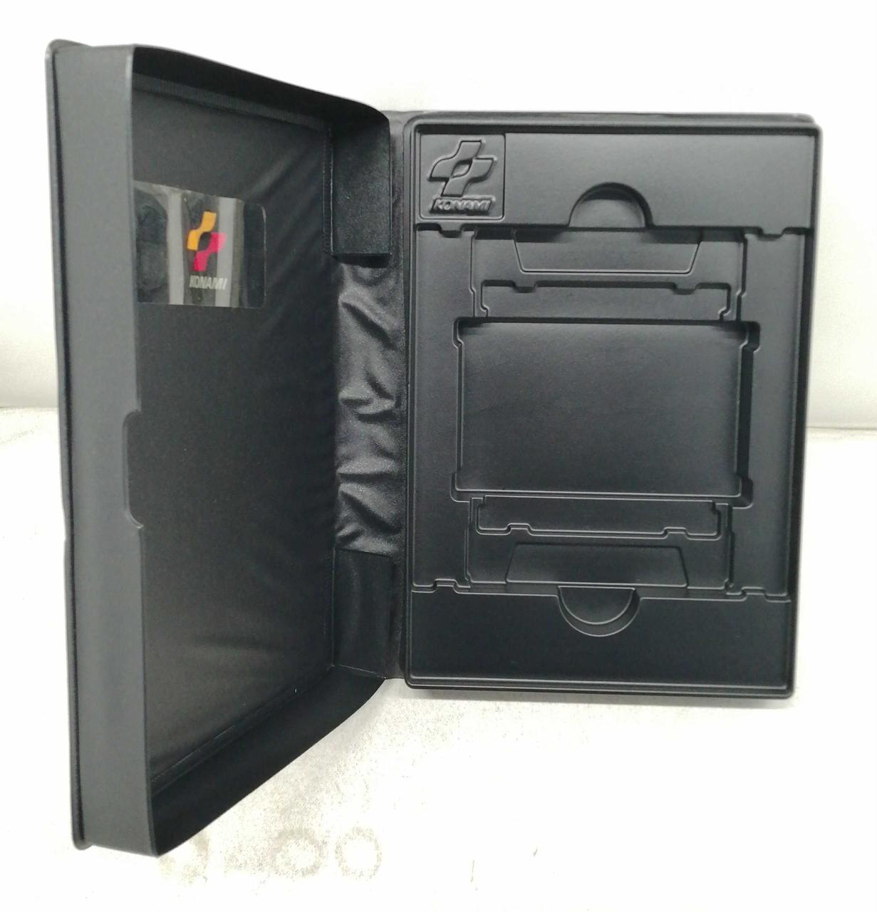 MSX2　牙龍王　ザインソフト　(中古) MSX2牙龍王ザインソフト(中古)