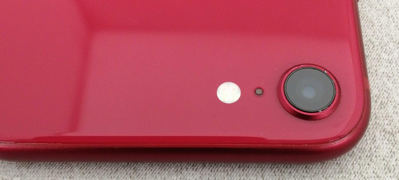 ※レンズ縁に塗装ハゲあり