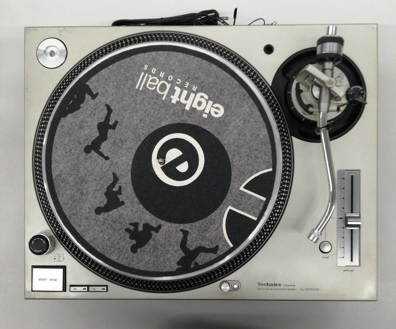 Technics ターンテーブル TECHNICS|ターンテーブル|【ハードオフ公式通販】オフモール