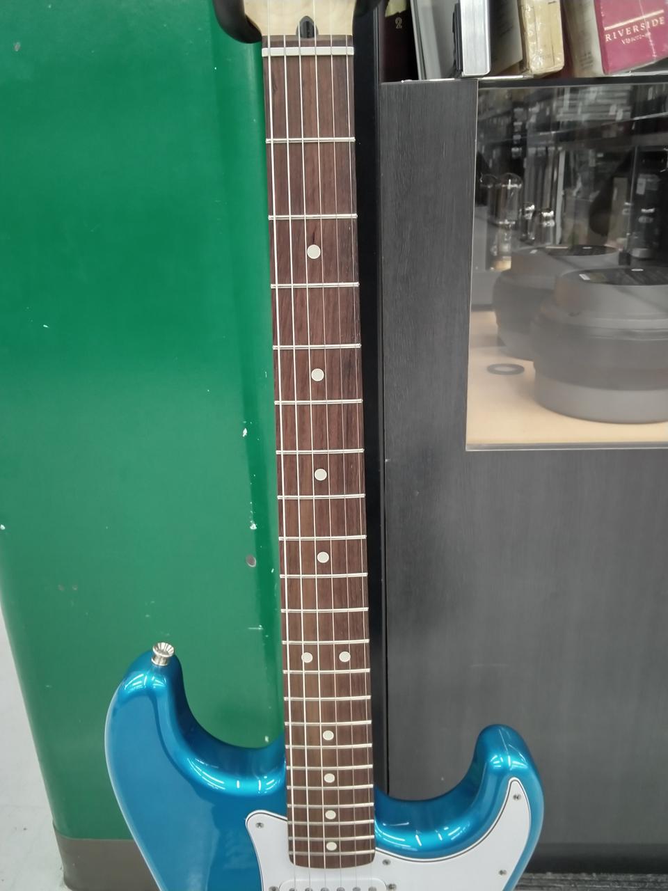 Fender Japan /フェンダージャパン /ストラトキャスター Fender FENDER Japan フェンダージャパン/ストラトキャスター/ST