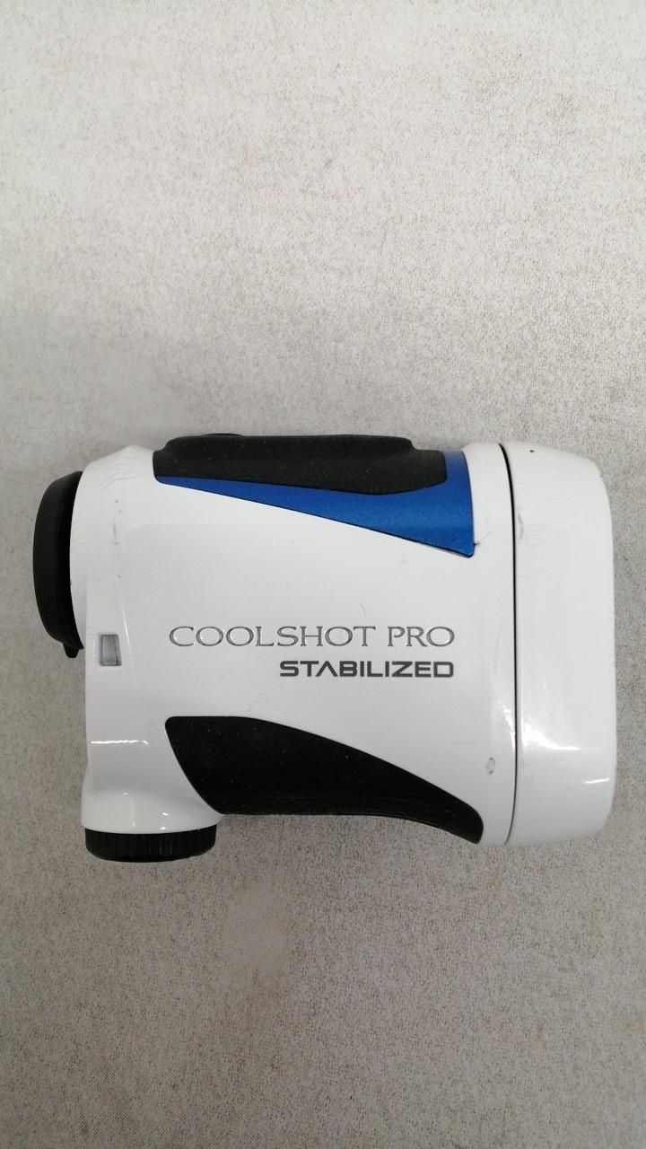 ニコン Nikon COOLSHOT PRO レーザー距離計 ゴルフ ジャンク品 ニコン(NIKON)|【ジャンク】レーザー距離計|HARDOFFオフモール