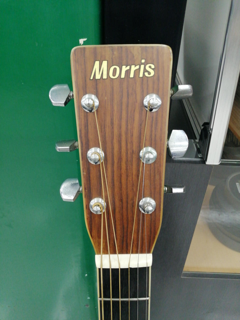 モーリス(MORRIS)|アコースティックギター|HARDOFFオフモール
