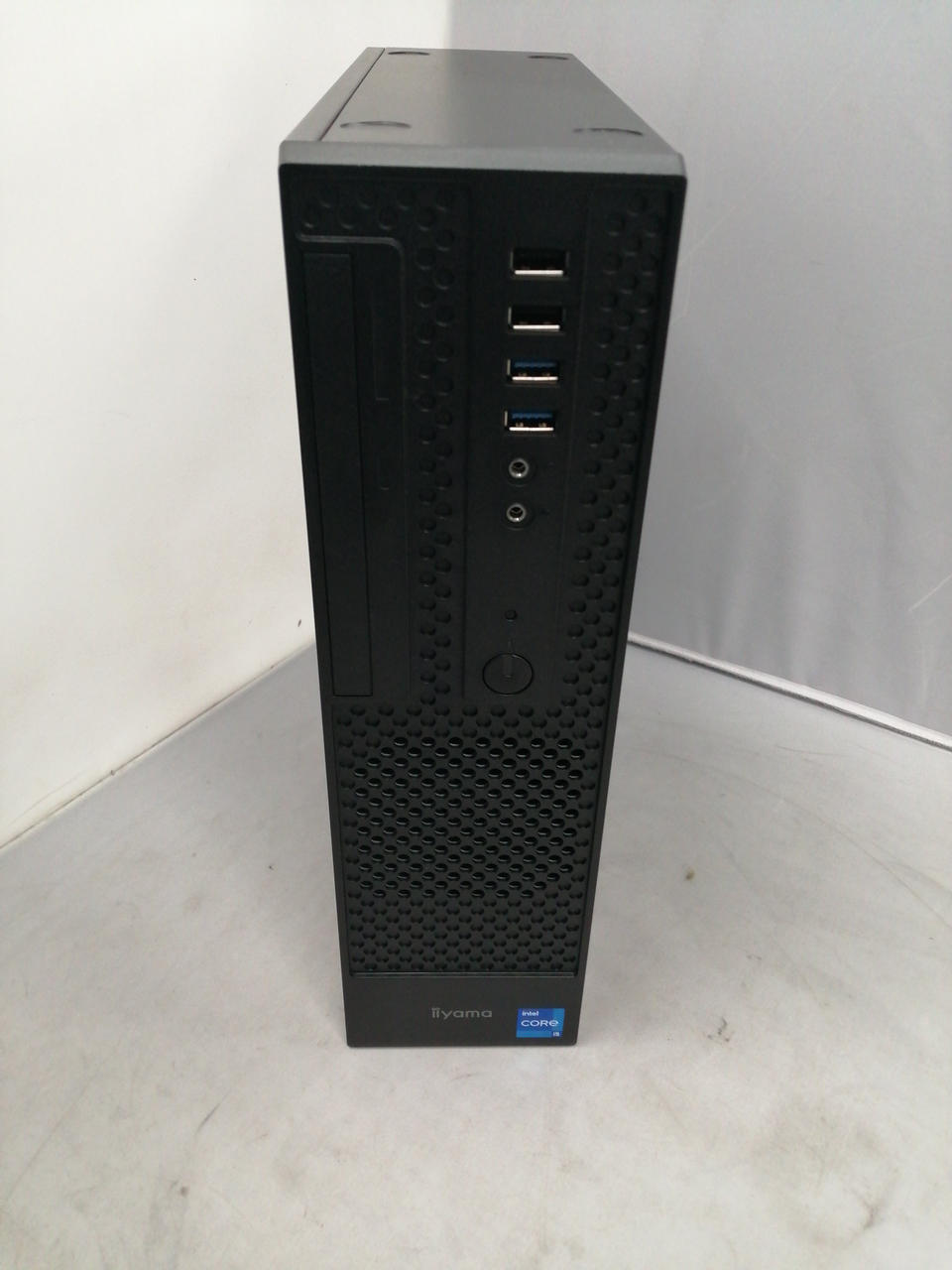 iiyama デスクトップPC【未開封・未使用品】 IIYAMA|デスクトップPC|HARDOFFオフモール（オフモ