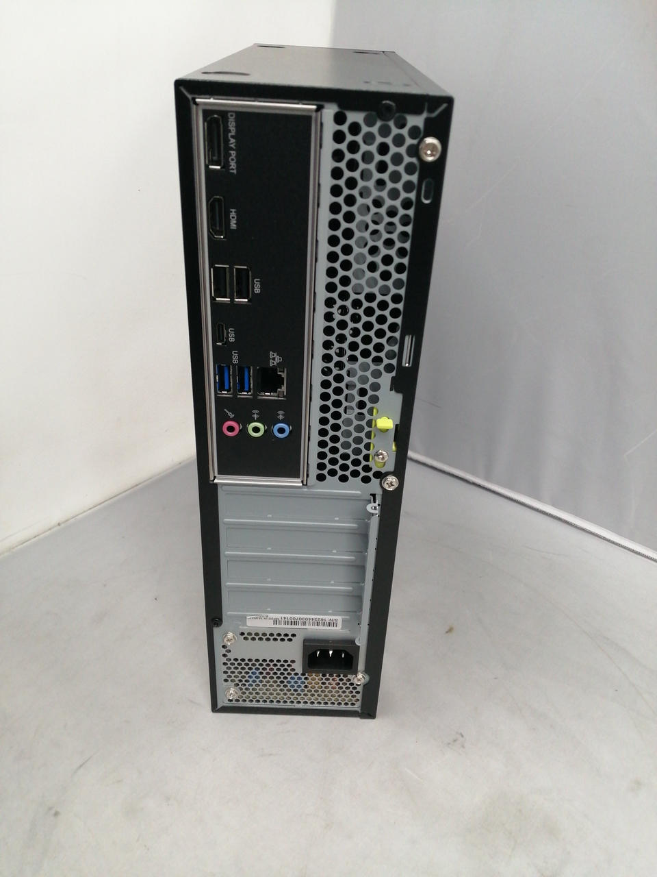 iiyama デスクトップPC【未開封・未使用品】 IIYAMA|デスクトップPC|HARDOFFオフモール（オフモ