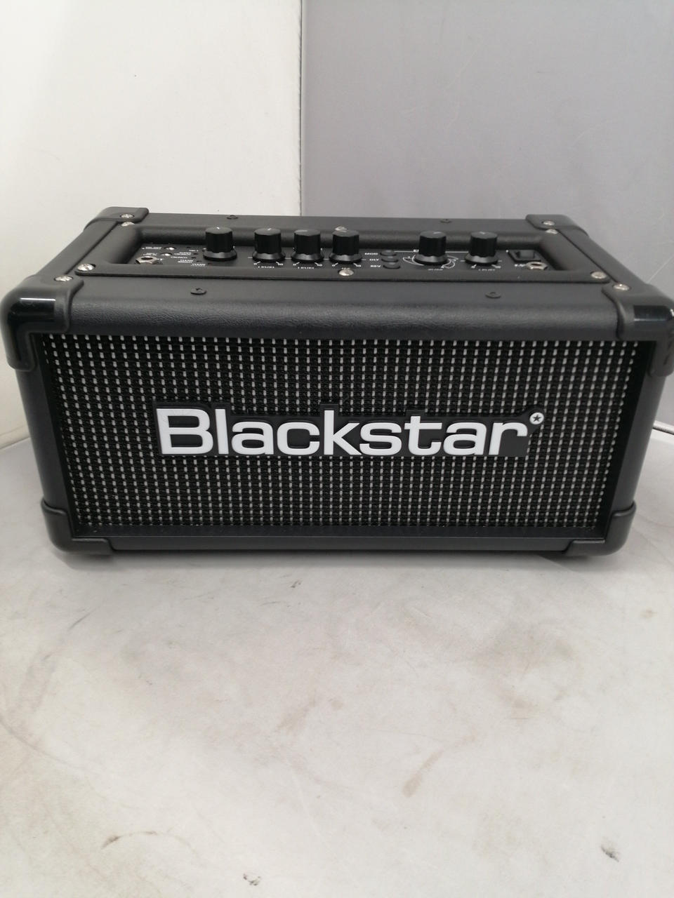 ブラックスター(BLACKSTAR)|ヘッドアンプ|HARDOFFオフモール