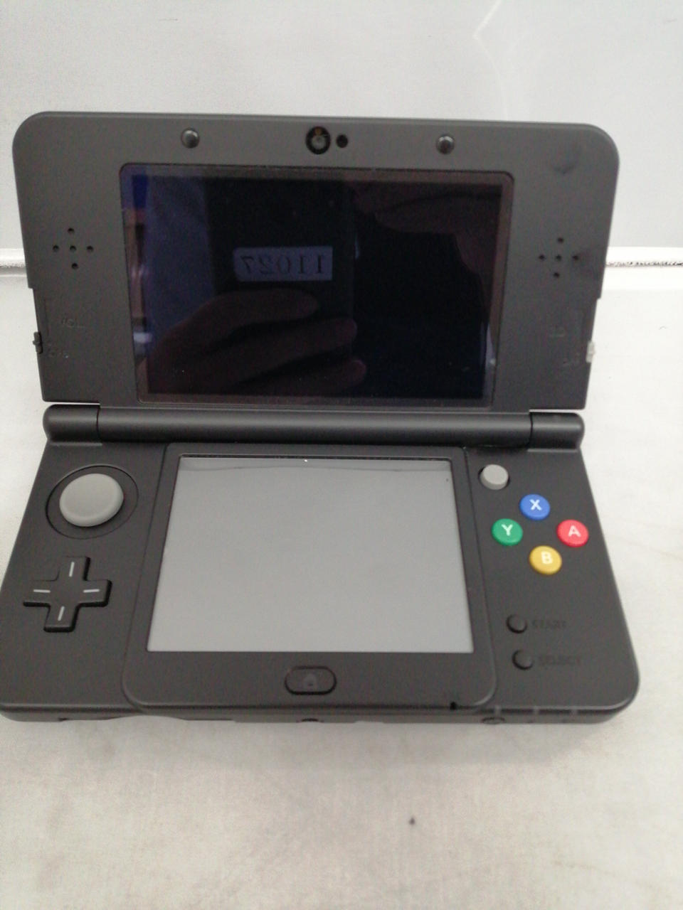 NEW 3DS