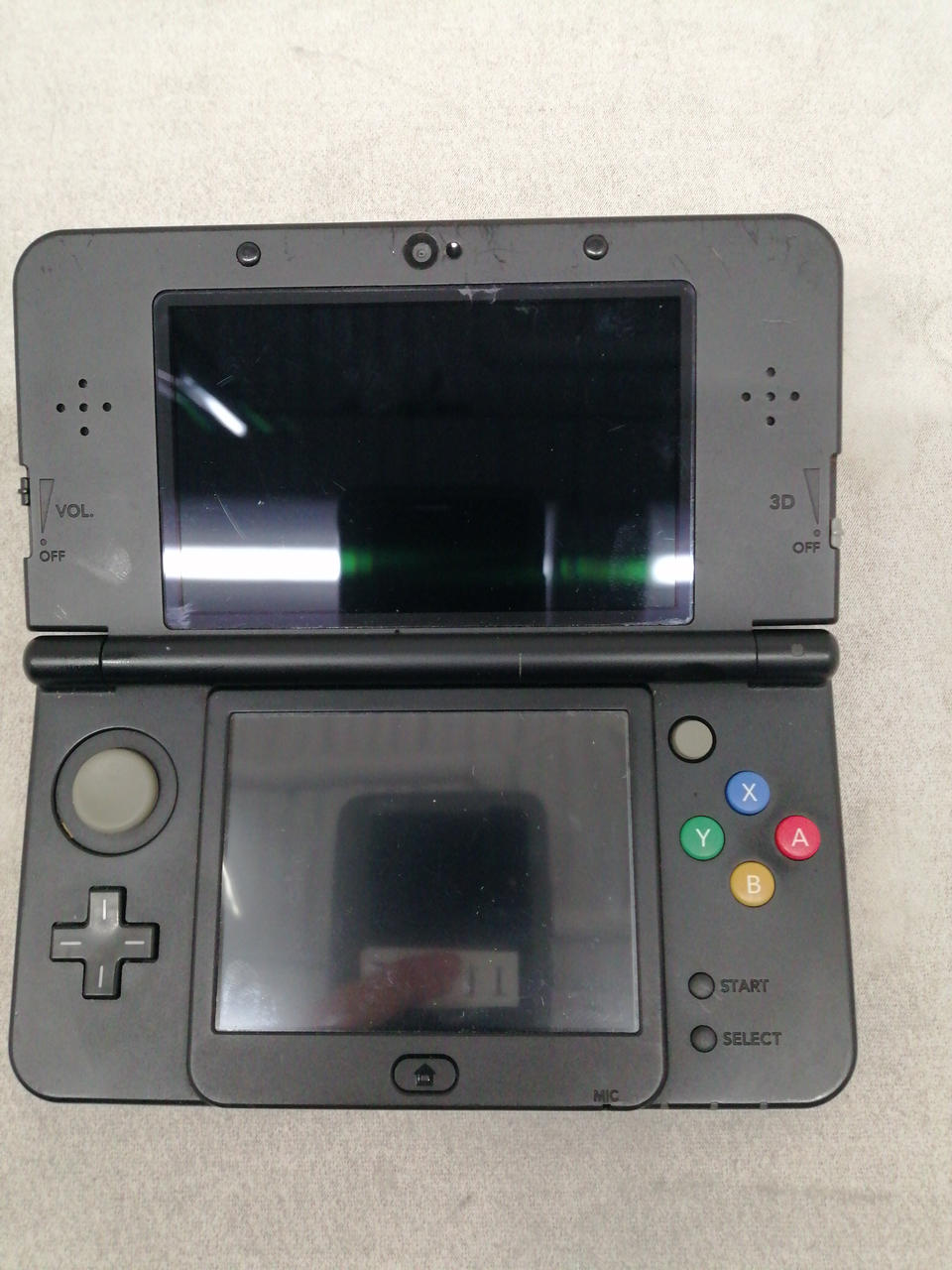 NEW 3DS
