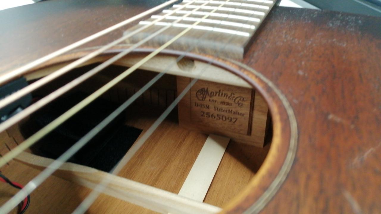MARTIN|アコースティックギター|HARDOFFオフモール（オフモ
