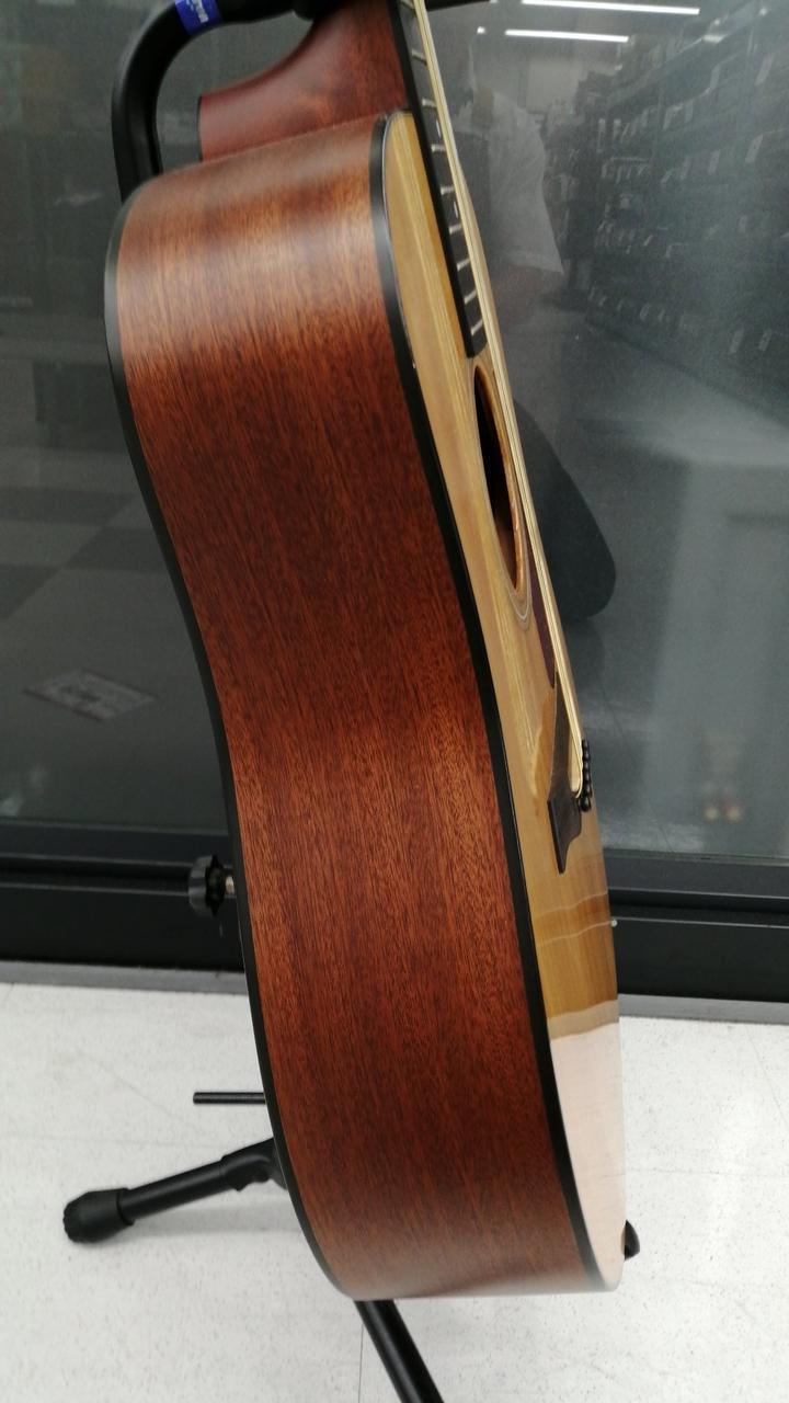 テイラー(TAYLOR)|アコースティックギター|HARDOFFオフモール