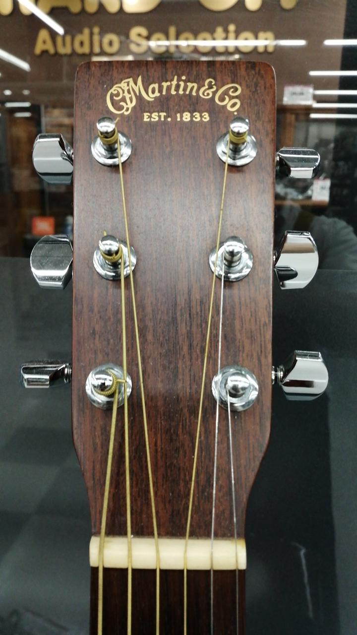 お値下げOK Martin & Co. アコースティックギター MARTIN|アコースティックギター|HARDOFFオフモール（オフモ
