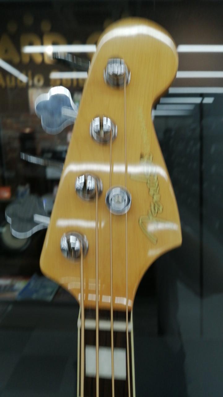 fender エレアコベース BG29 BG-29 - Fender BG-29 - Audiofanzine