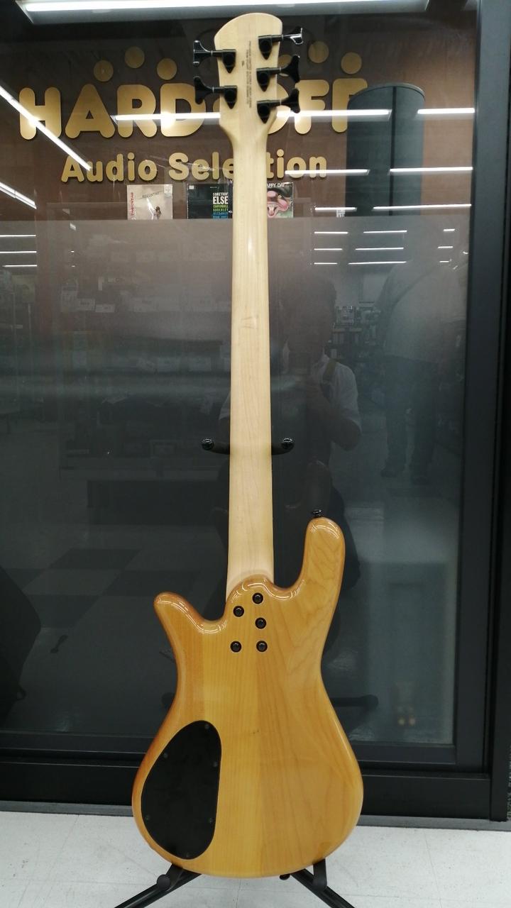 韓国製Spector performance5 5弦エレキベース Spector 5弦ベースギター Legend 5 Classic/SG スペクター