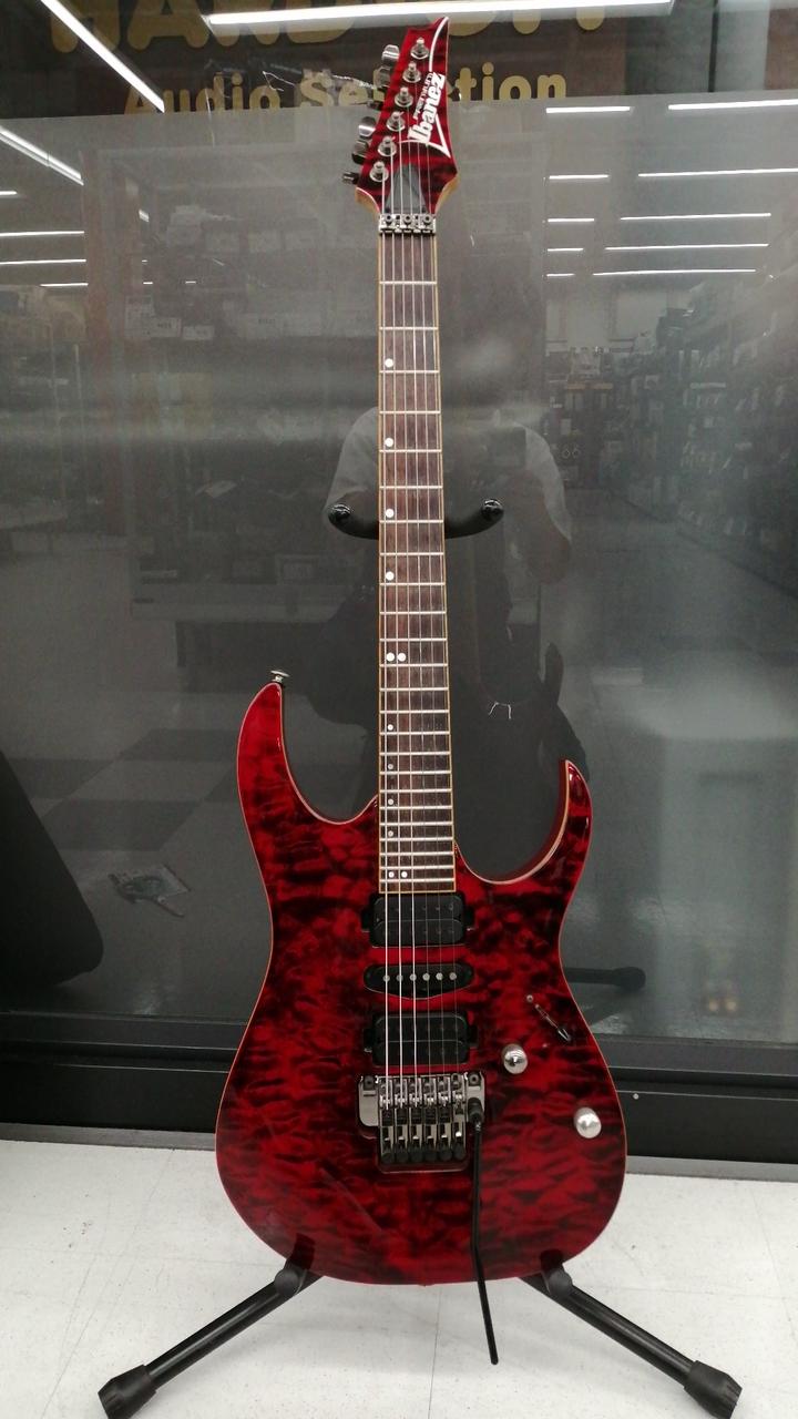 アイバニーズ(IBANEZ)|エレキギター|HARDOFFオフモール（オフモ