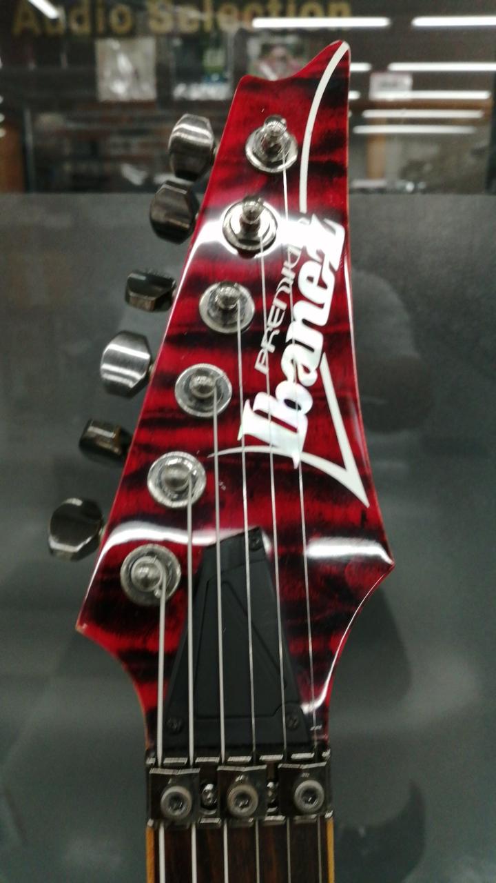 Ibanez エレキギター　アイバニーズ Ibanez / アイバニーズ エレキギター | 島村楽器オンラインストア
