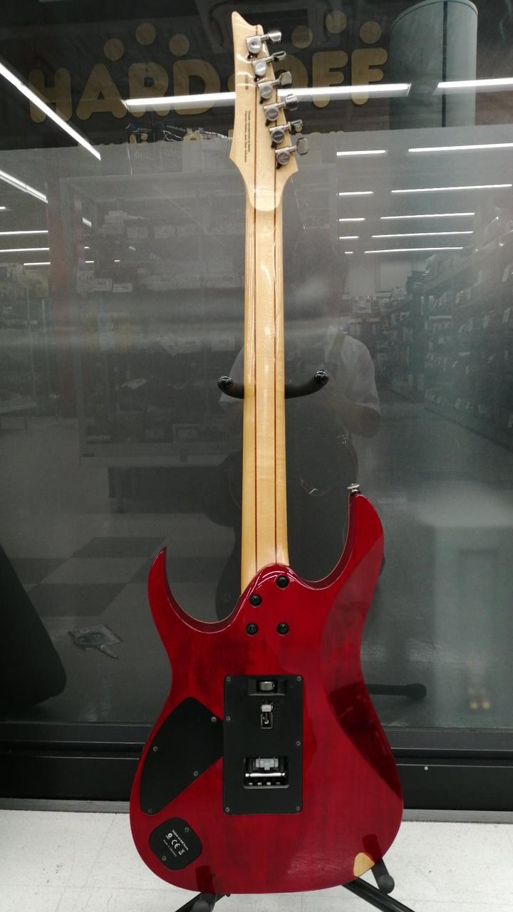 アイバニーズ(IBANEZ)|エレキギター|HARDOFFオフモール（オフモ