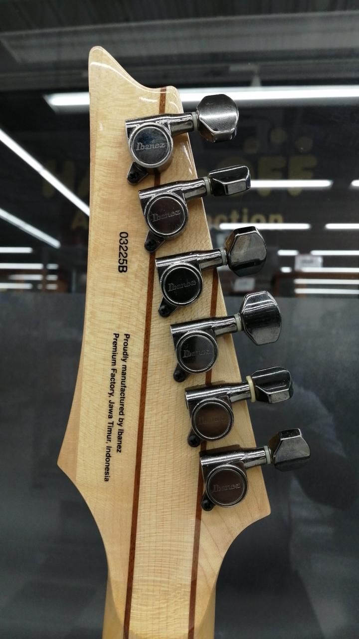 Ibanez エレキギター　アイバニーズ Ibanez / アイバニーズ エレキギター | 島村楽器オンラインストア