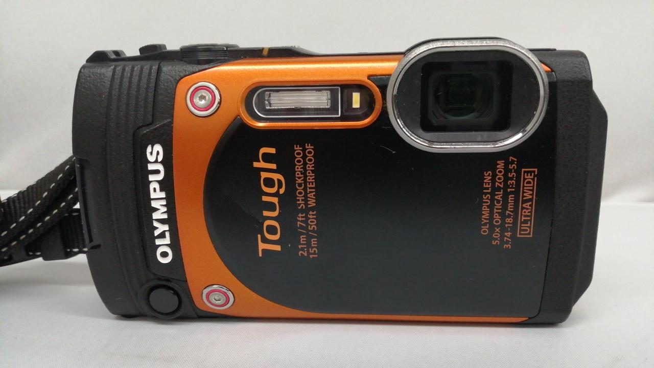 Olympusデジカメまとめ売り ミラーレス一眼カメラ「OLYMPUS PEN E-P7」14-42mm EZレンズ