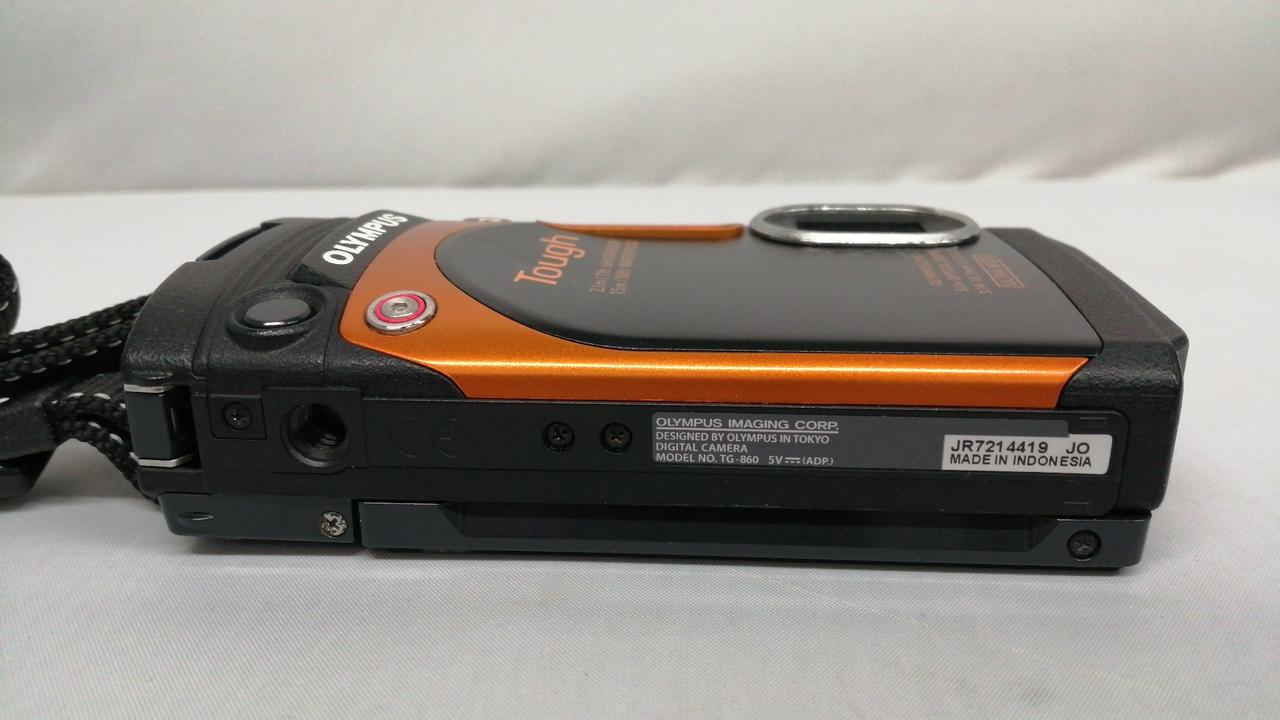 Olympusデジカメまとめ売り p66223487.jpg