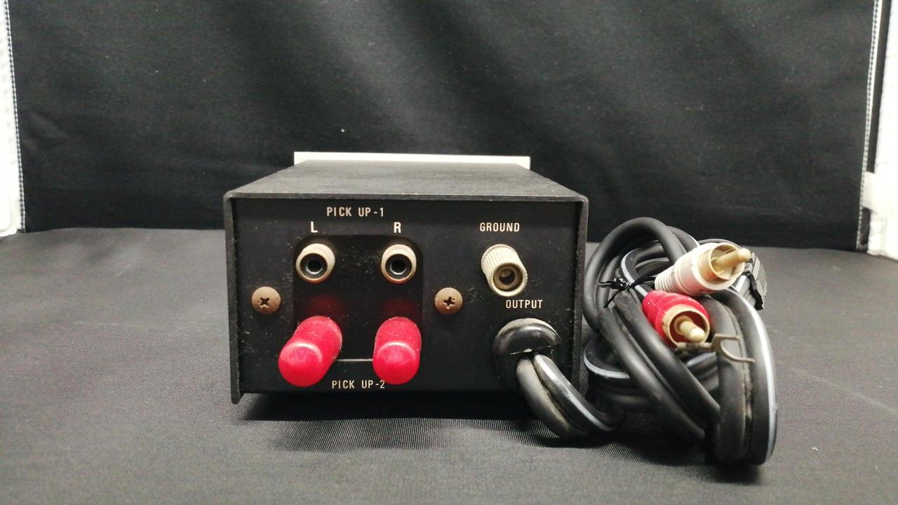 デノン / デンオン(DENON)|MC昇圧トランス|HARDOFFオフモール