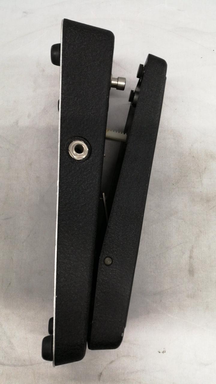 Maxon AD-7 ワウペダル ブラック Maxon AD-7 ワウペダル ブラック Black Low Profile 12