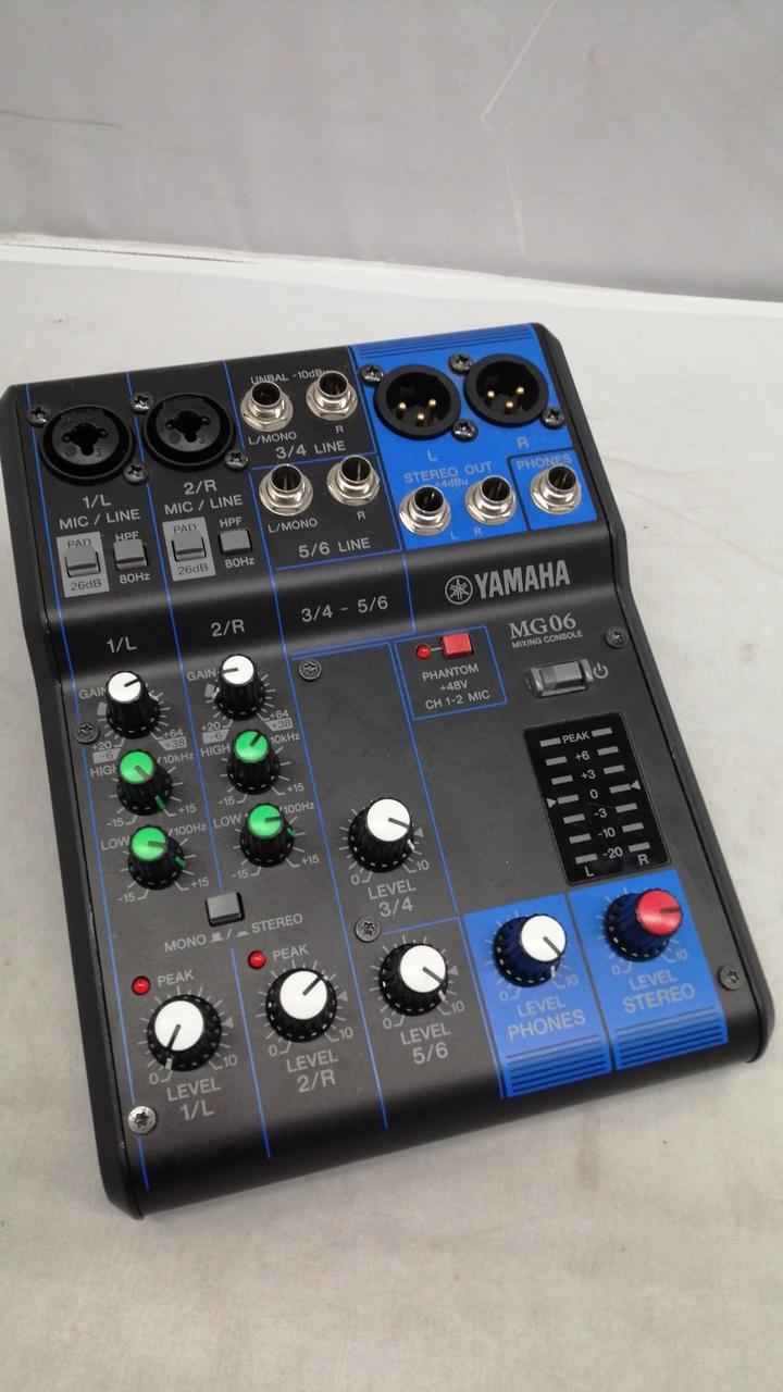 YAMAHA|ミキサー|HARDOFFオフモール（オフモ）|1010270000063977