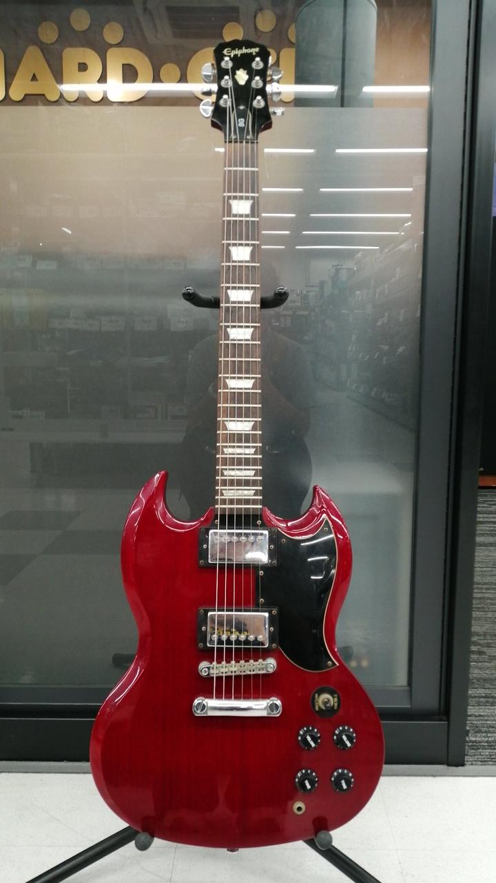 EPIPHONE|エレキギター|HARDOFFオフモール（オフモ