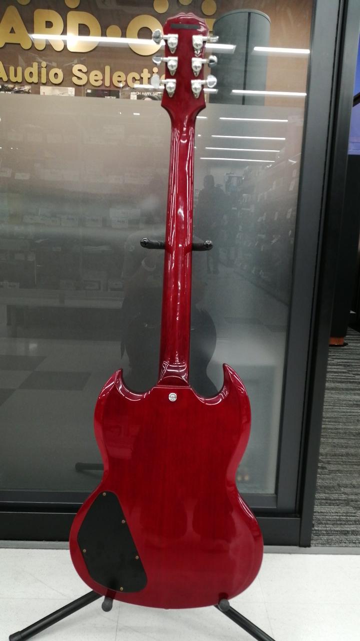 EPIPHONE|エレキギター|HARDOFFオフモール（オフモ