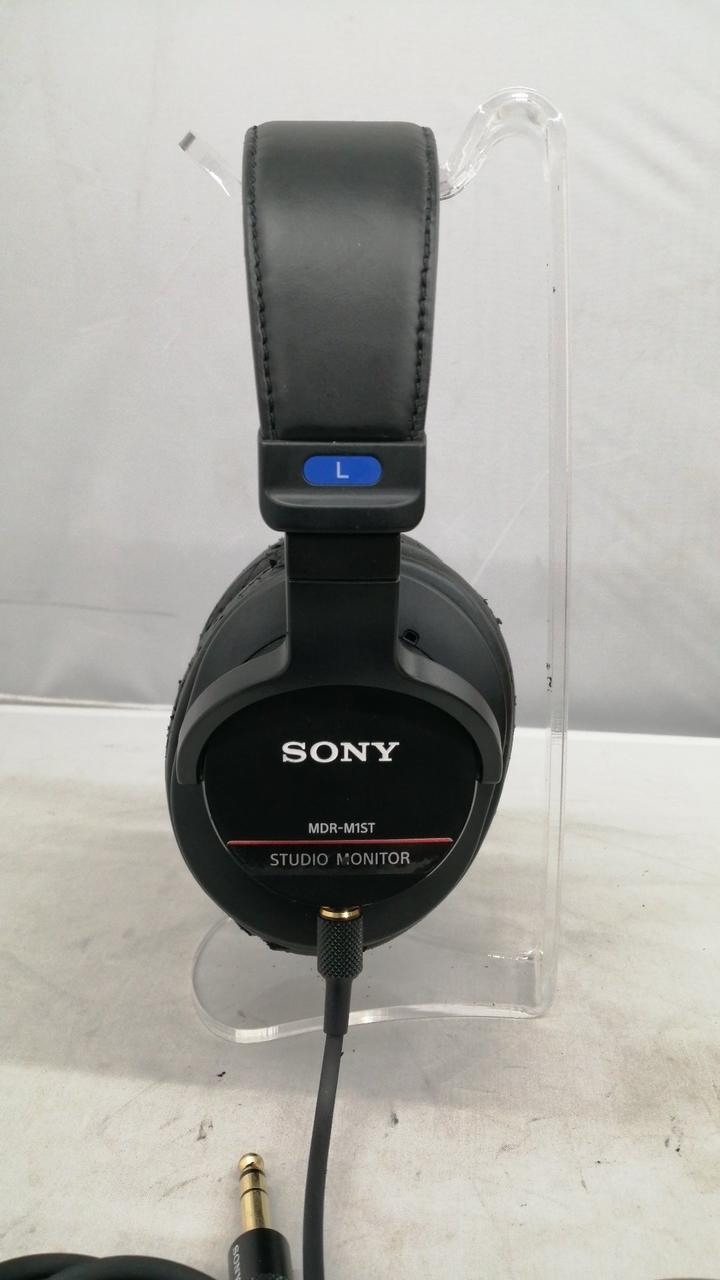 ソニー(SONY)|モニターヘッドホン|HARDOFFオフモール（オフモ