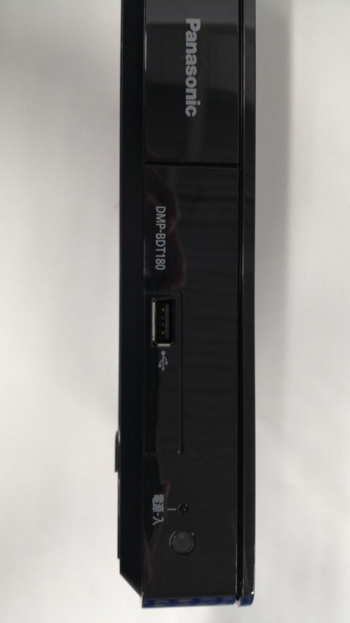 PANASONIC|BDプレーヤー|HARDOFFオフモール（オフモ）|1010270000065163