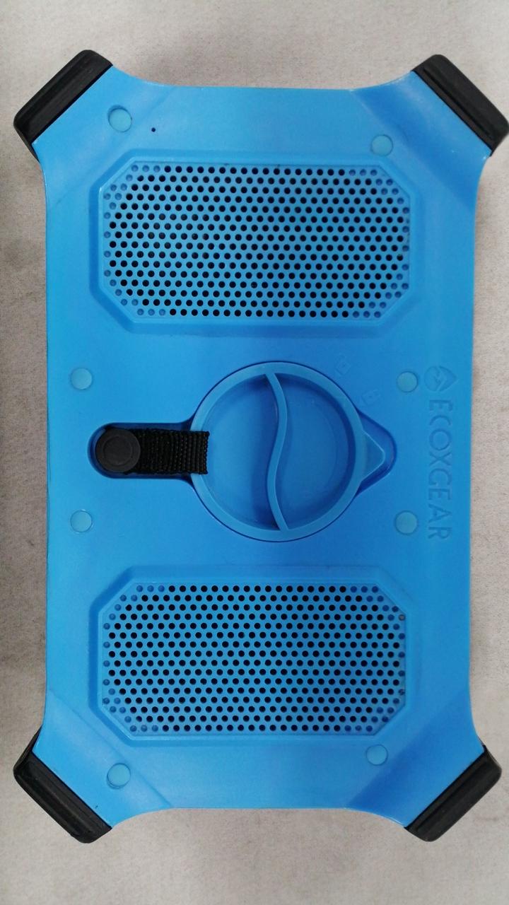 ECOXGEAR ワイヤレススピーカー ECOXGEAR|ワイヤレススピーカー|HARDOFFオフモール（オフモ