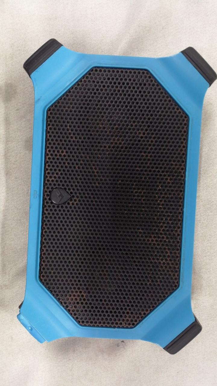 ECOXGEAR|ワイヤレススピーカー|HARDOFFオフモール（オフモ