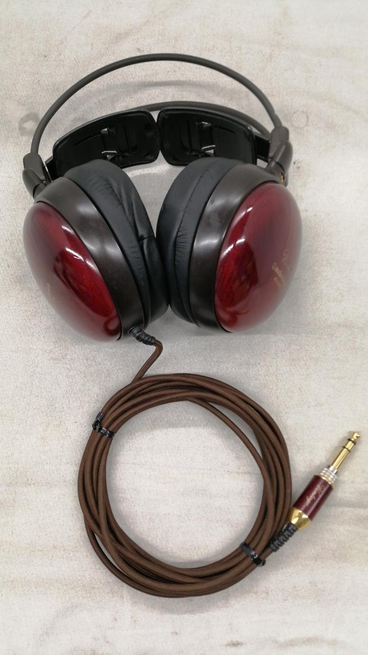Audio Technica ATH-W10VTG ヘッドホン　動作確認済み ニュース：ATH-AWKT｜オーディオテクニカ