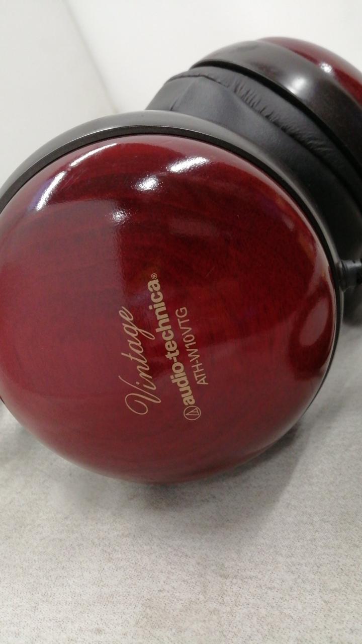 オーディオテクニカ(AUDIO-TECHNICA)|ヘッドホン|【ハードオフ公式通販