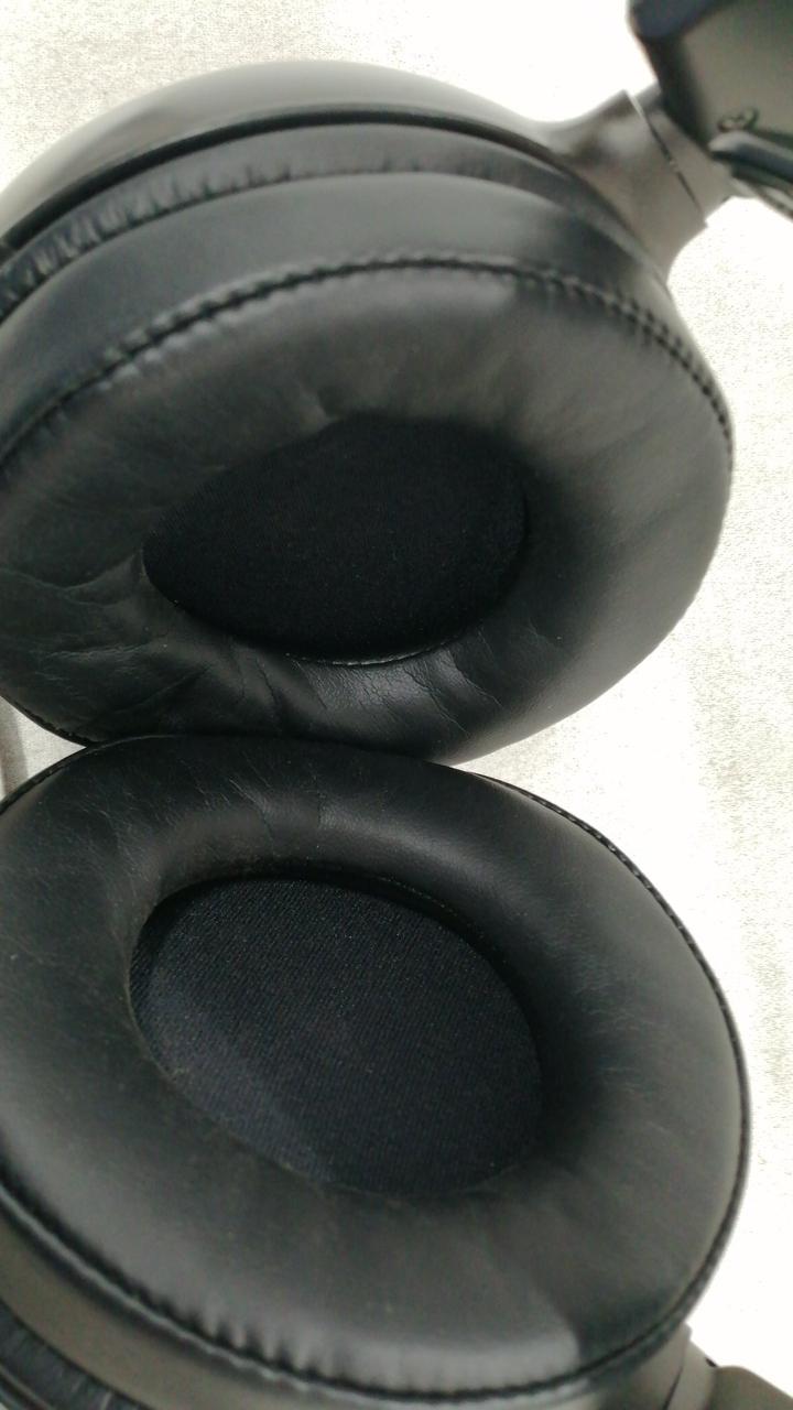 オーディオテクニカ(AUDIO-TECHNICA)|ヘッドホン|【ハードオフ公式通販