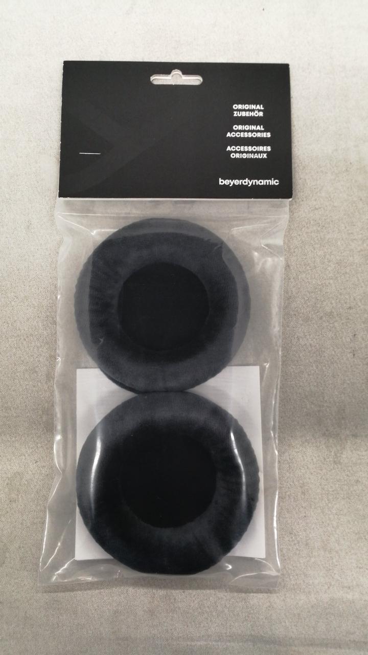 ※別売りの交換用パッド付