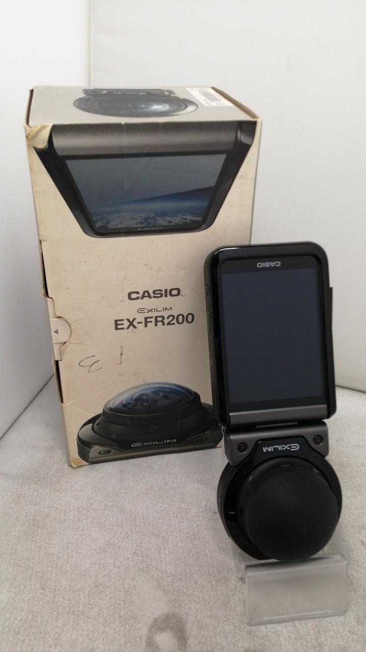 CASIO|デジタルカメラ|【ハードオフ公式通販】オフモール|1010270000068404