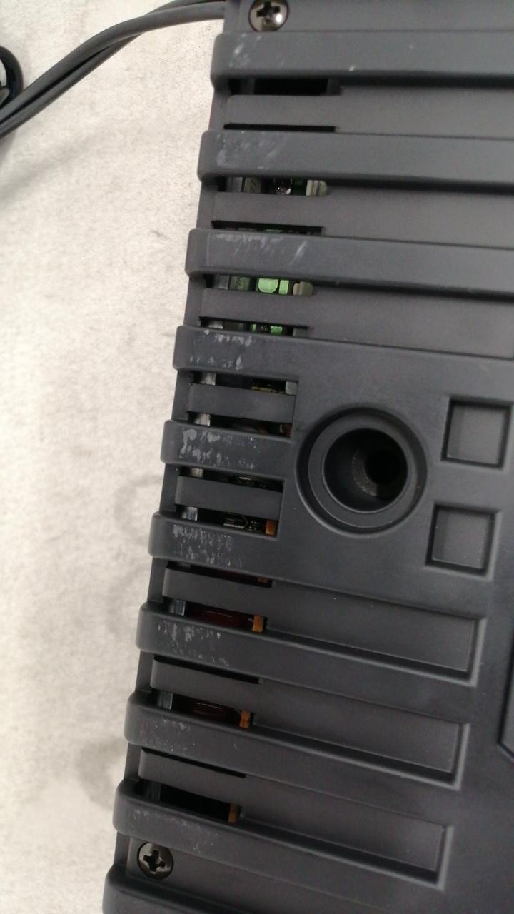 キズ有