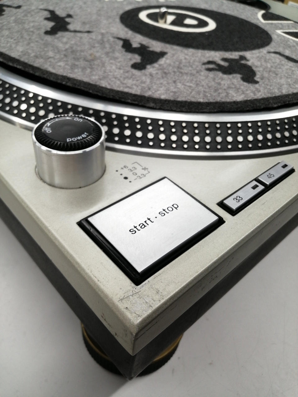 Technics ターンテーブル TECHNICS|ターンテーブル|【ハードオフ公式通販】オフモール