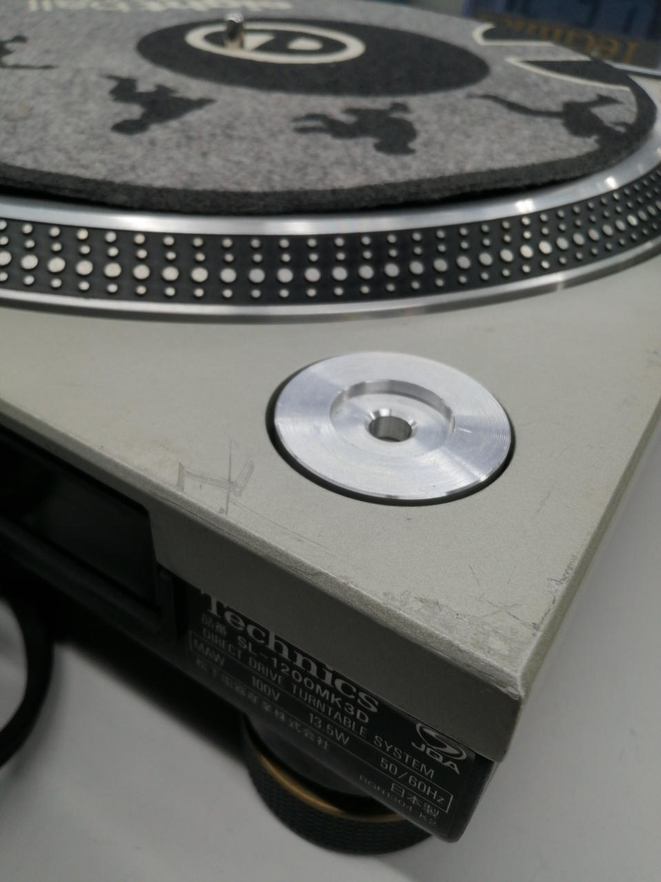 TECHNICS|ターンテーブル|【ハードオフ公式通販】オフモール