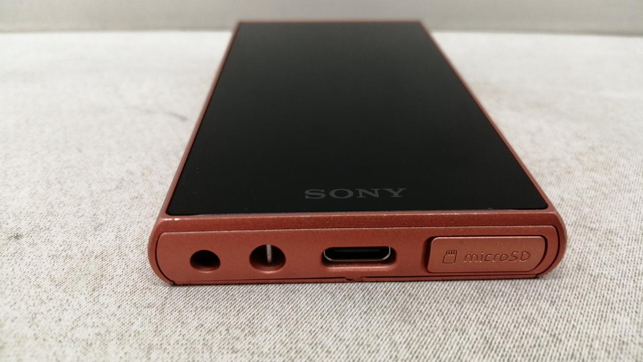 SONY|デジタルウォークマン|【ハードオフ公式通販】オフモール