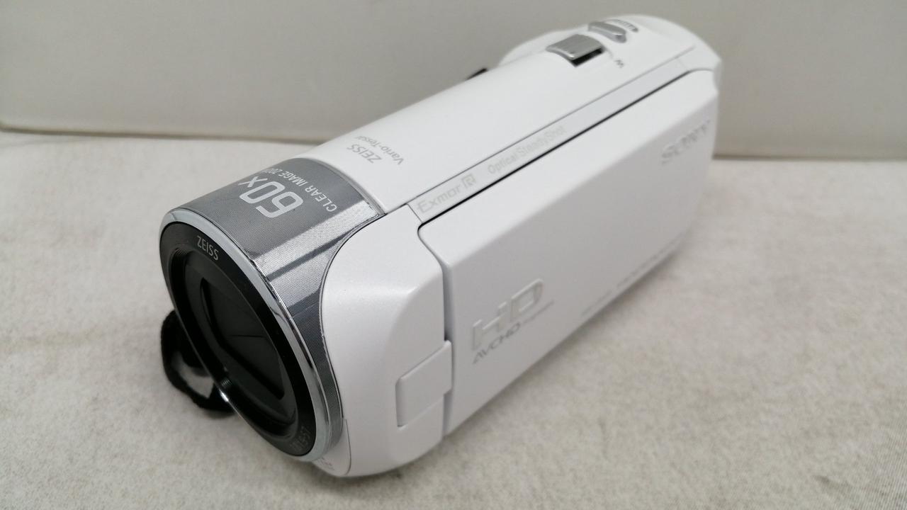 ソニー(SONY)|ビデオカメラ|【ハードオフ公式通販】オフモール