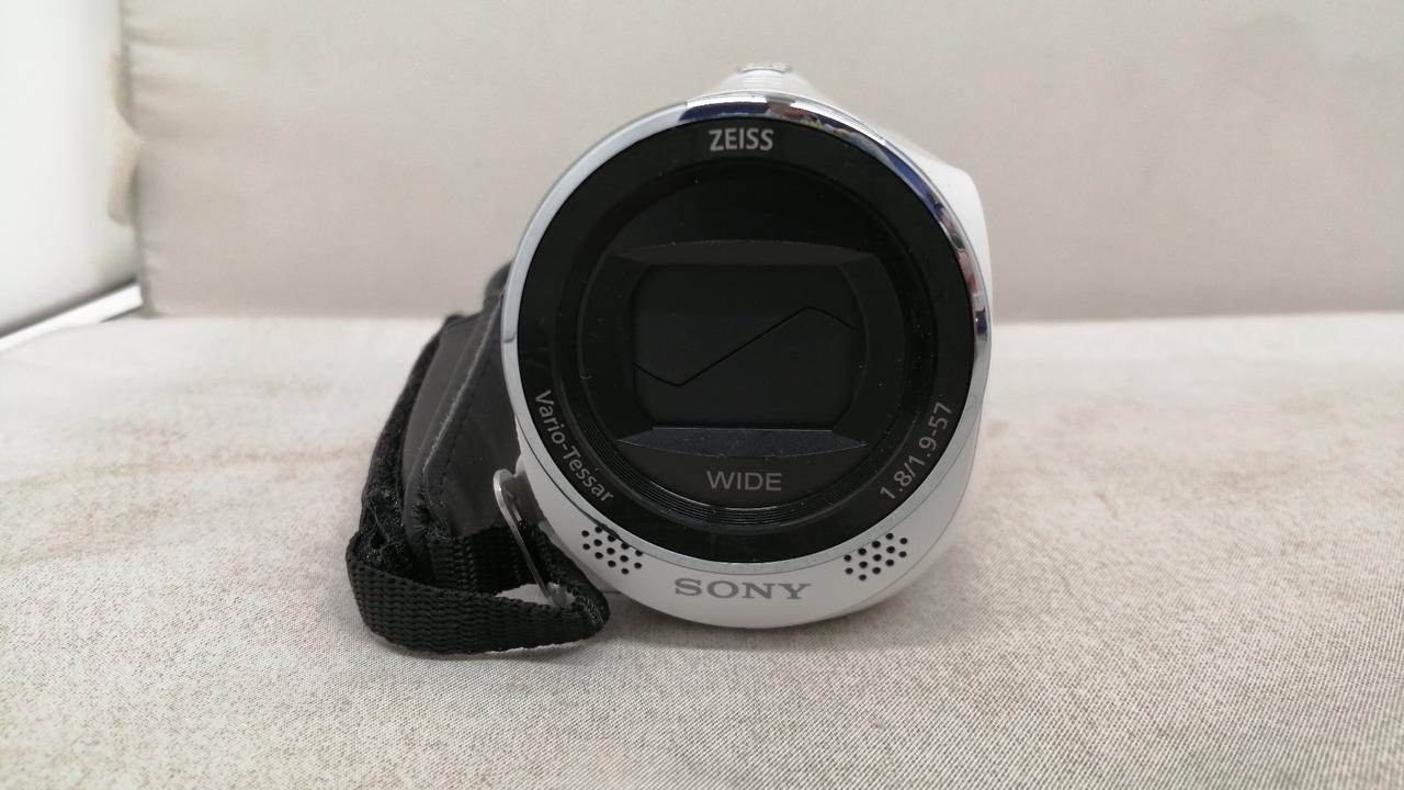 ソニー(SONY)|ビデオカメラ|【ハードオフ公式通販】オフモール