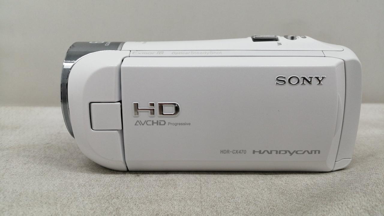 ソニー(SONY)|ビデオカメラ|【ハードオフ公式通販】オフモール