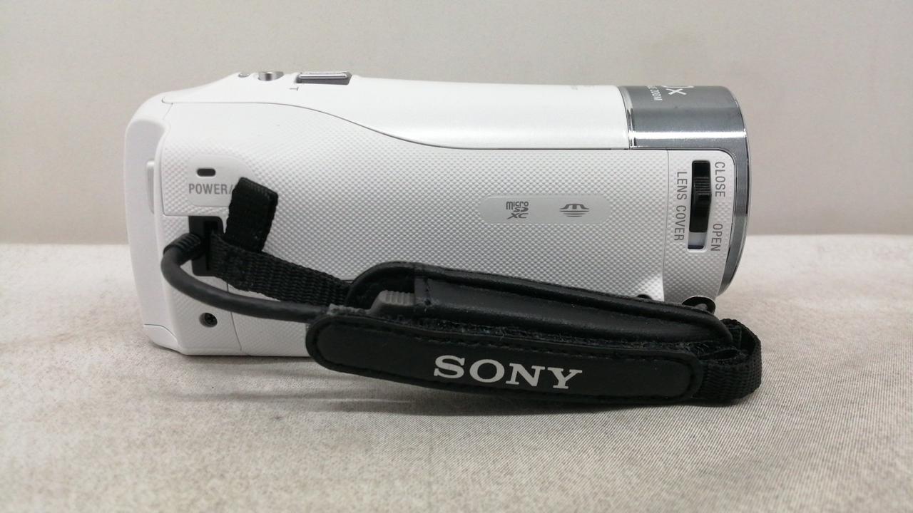 ソニー(SONY)|ビデオカメラ|【ハードオフ公式通販】オフモール