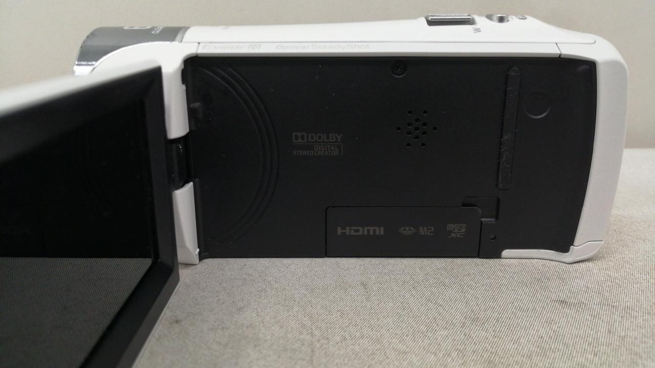 ソニー(SONY)|ビデオカメラ|【ハードオフ公式通販】オフモール