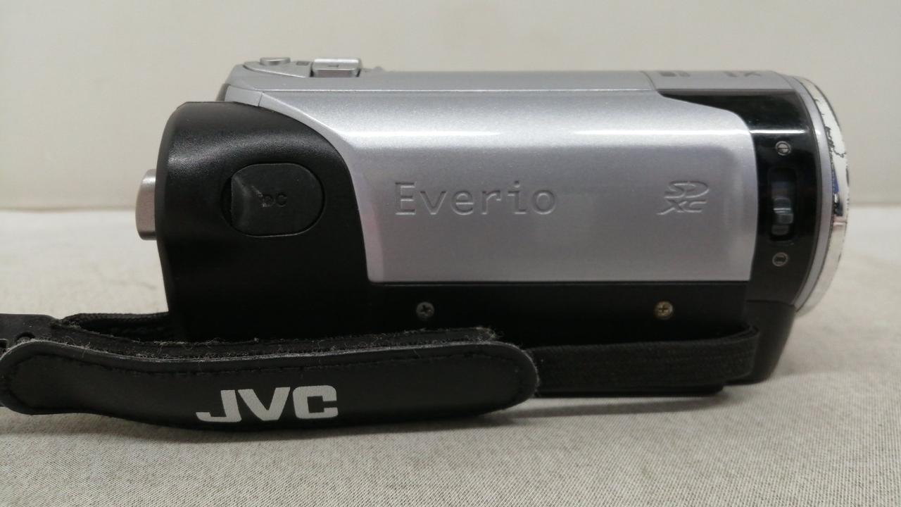 JVC|ビデオカメラ|【ハードオフ公式通販】オフモール|1010270000068903
