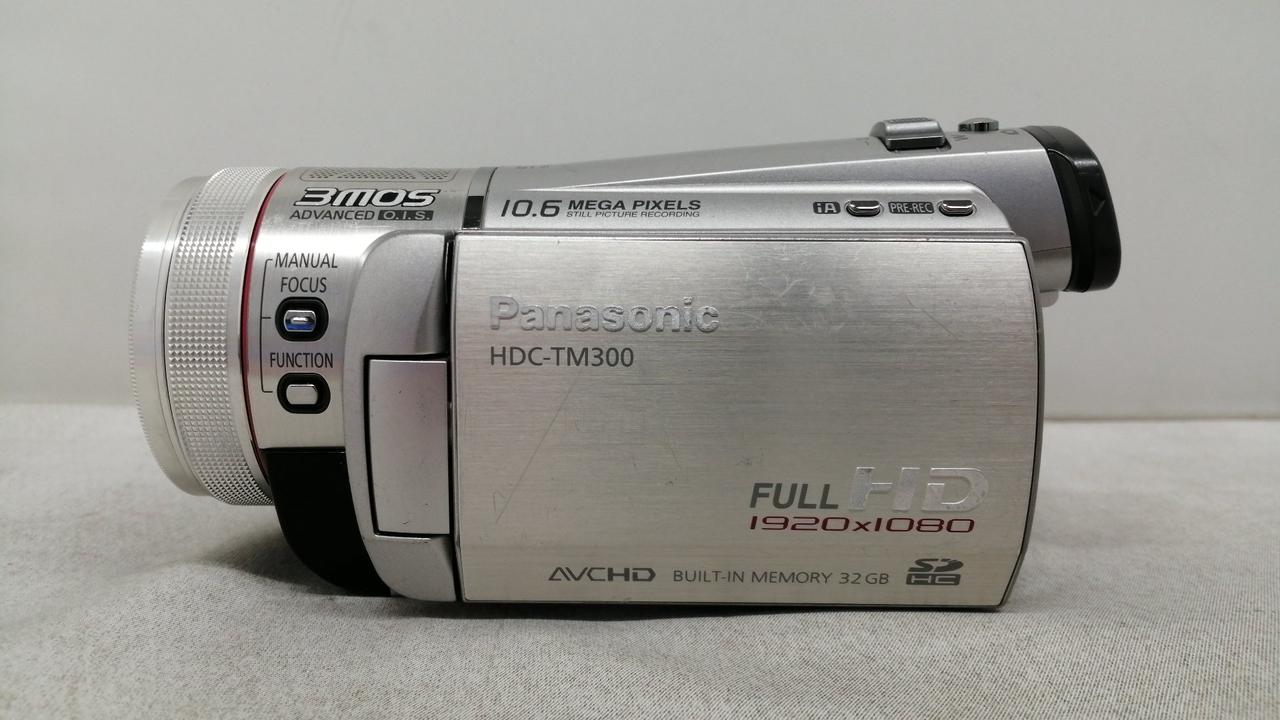 PANASONIC|ビデオカメラ|【ハードオフ公式通販】オフモール